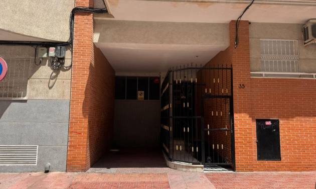 Sale - Commercial - Torrevieja - Estacion de autobuses