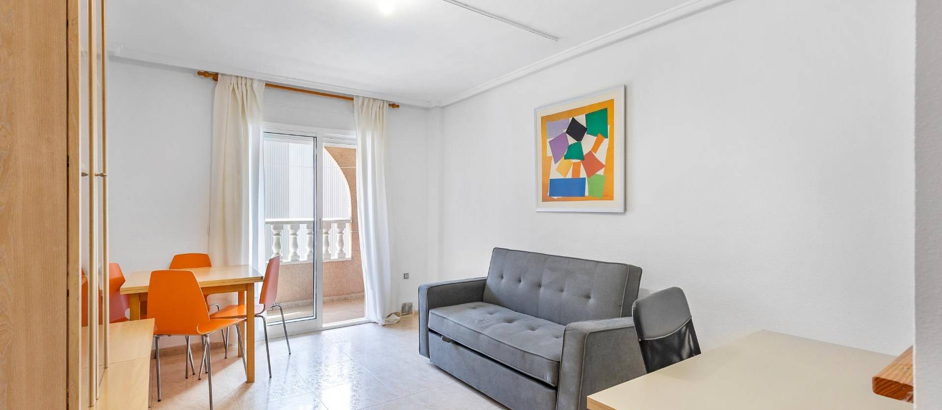 Sale - Apartment - Torrevieja - Estacion de autobuses