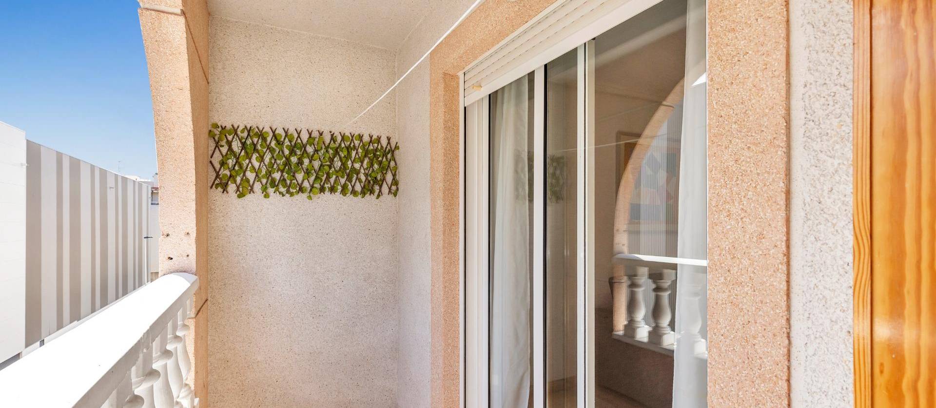 Sale - Apartment - Torrevieja - Estacion de autobuses