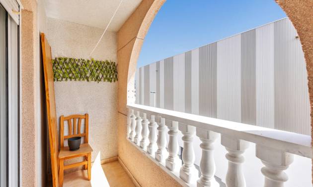 Sale - Apartment - Torrevieja - Estacion de autobuses