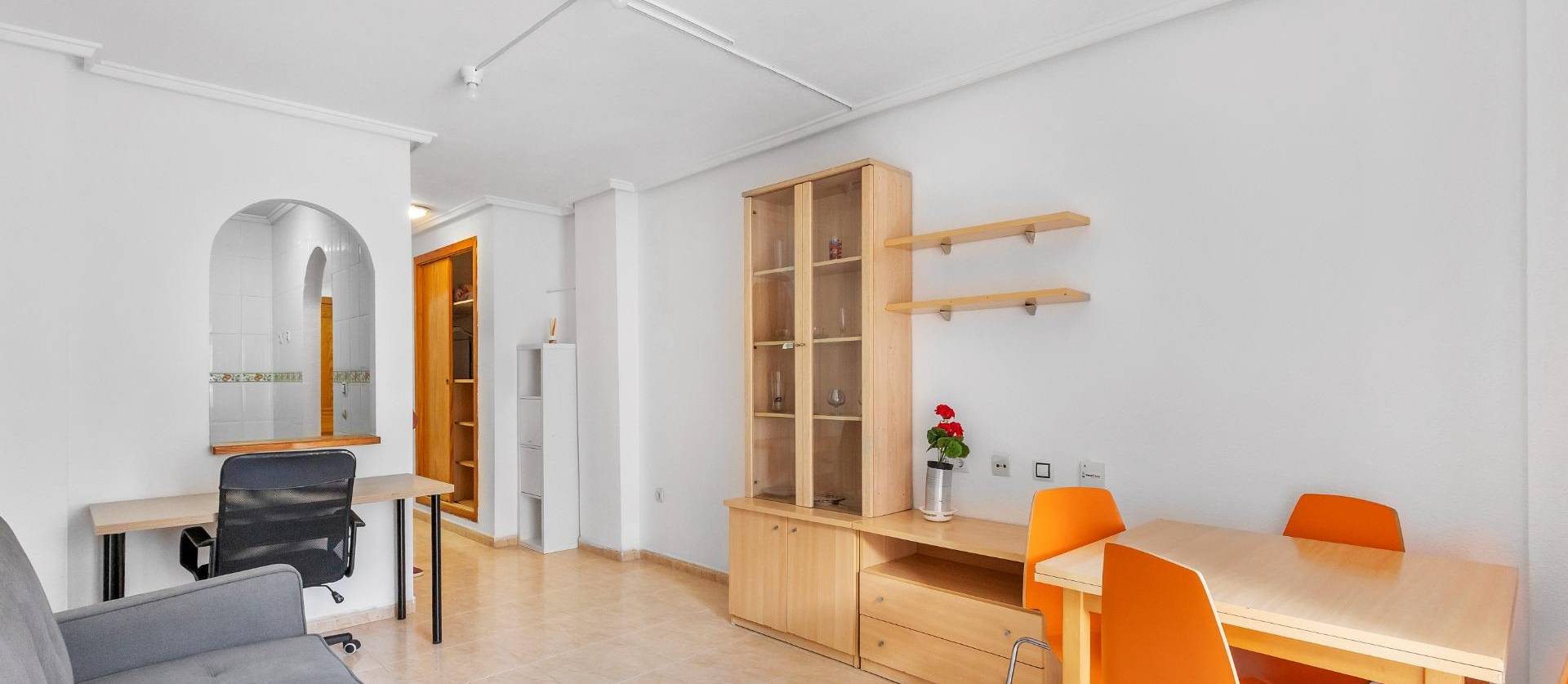 Sale - Apartment - Torrevieja - Estacion de autobuses
