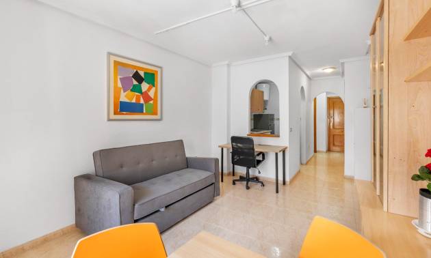 Sale - Apartment - Torrevieja - Estacion de autobuses