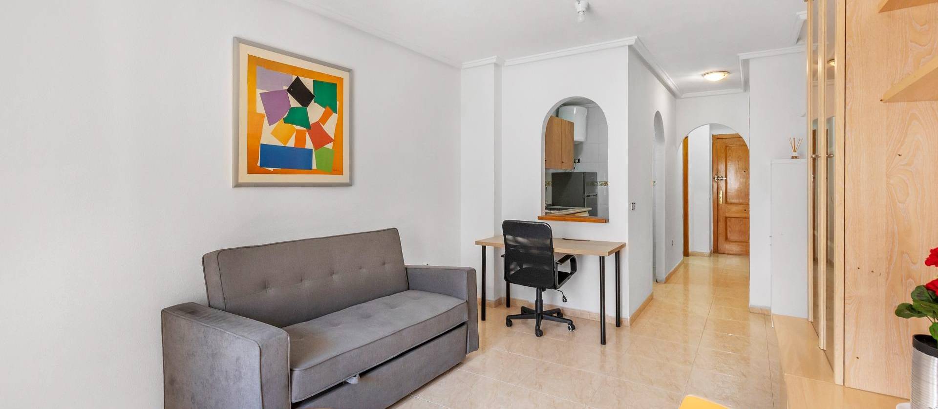 Sale - Apartment - Torrevieja - Estacion de autobuses