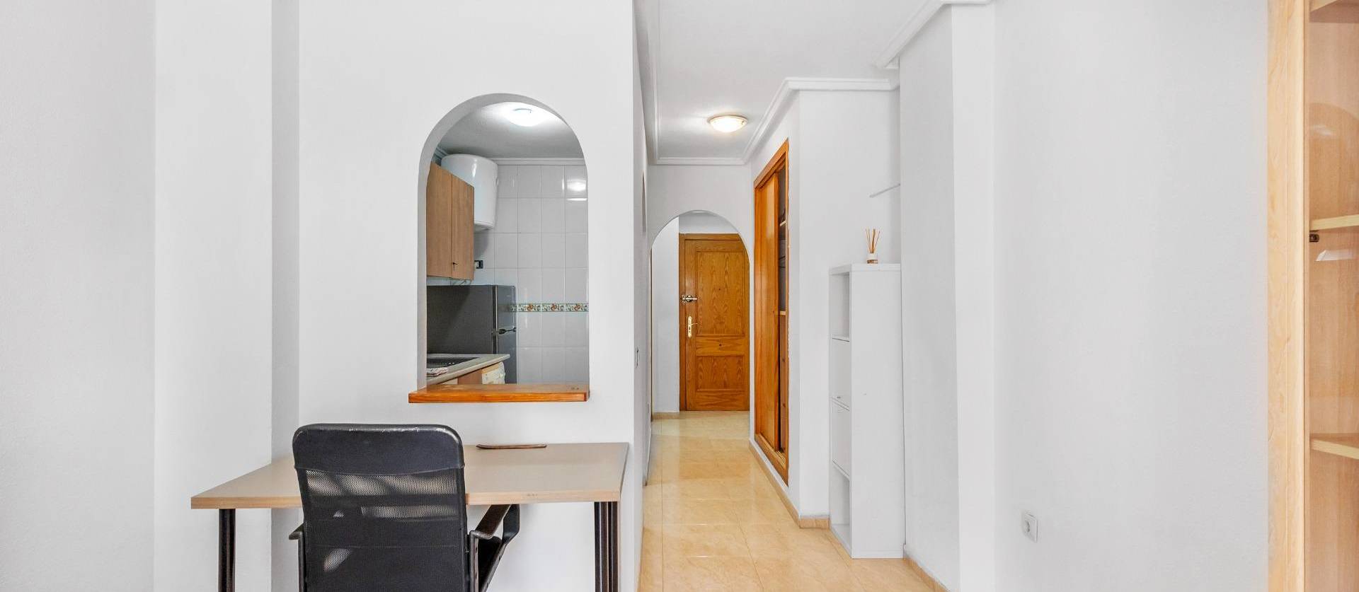 Sale - Apartment - Torrevieja - Estacion de autobuses