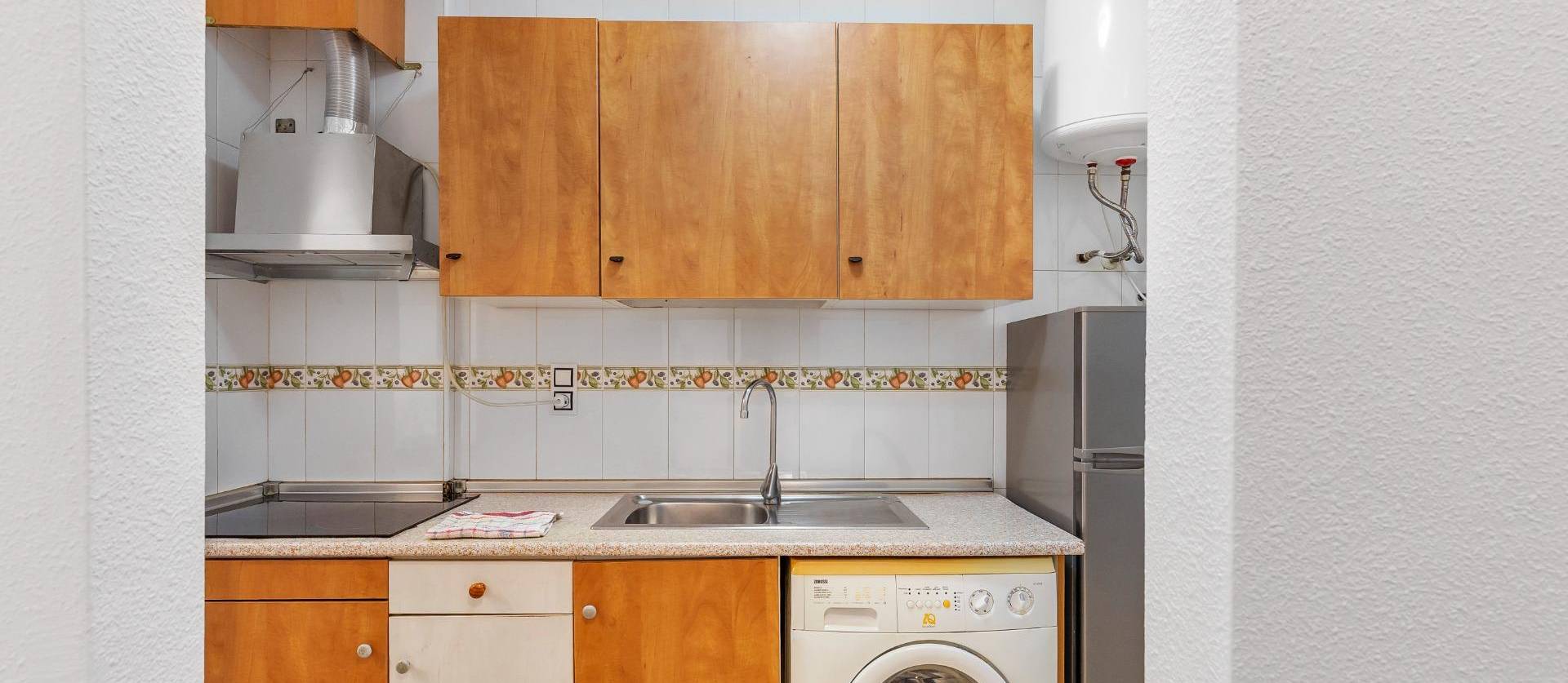 Sale - Apartment - Torrevieja - Estacion de autobuses