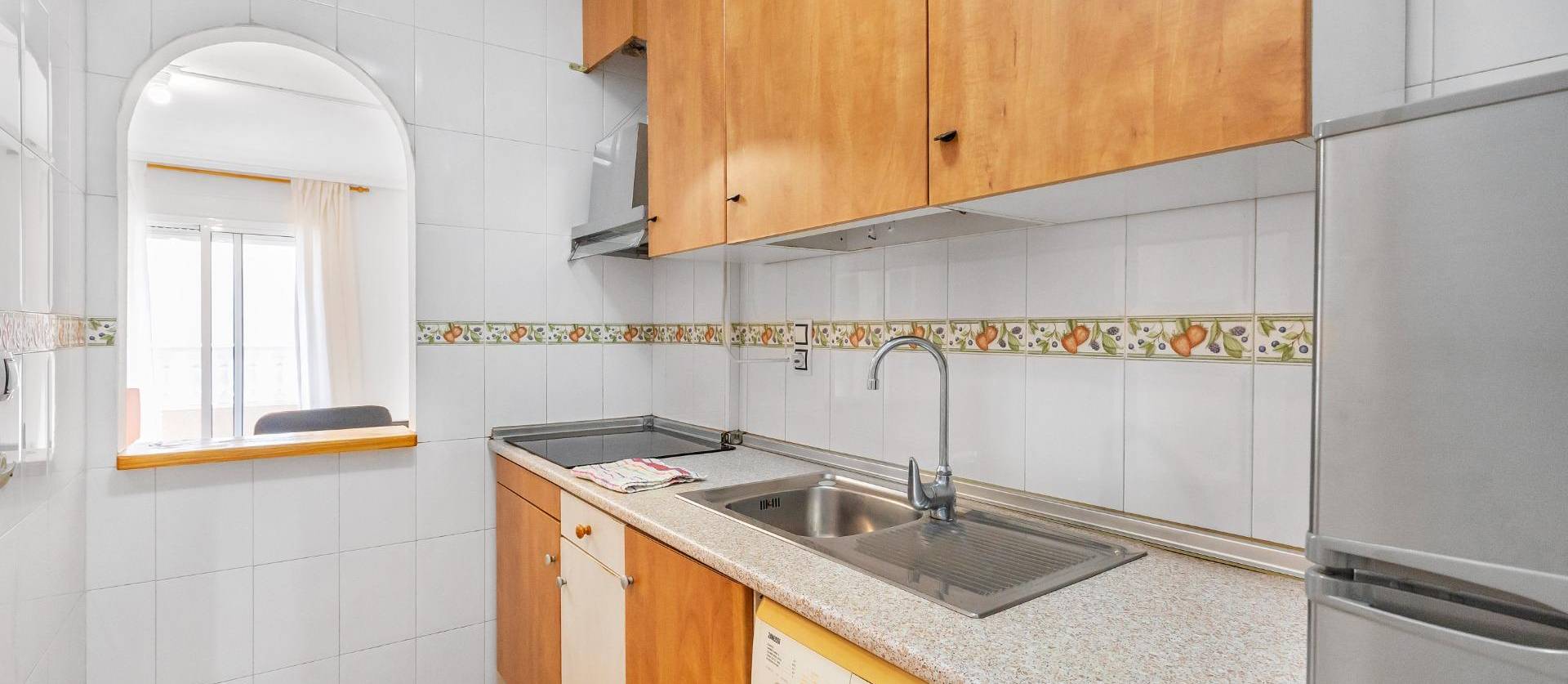 Sale - Apartment - Torrevieja - Estacion de autobuses