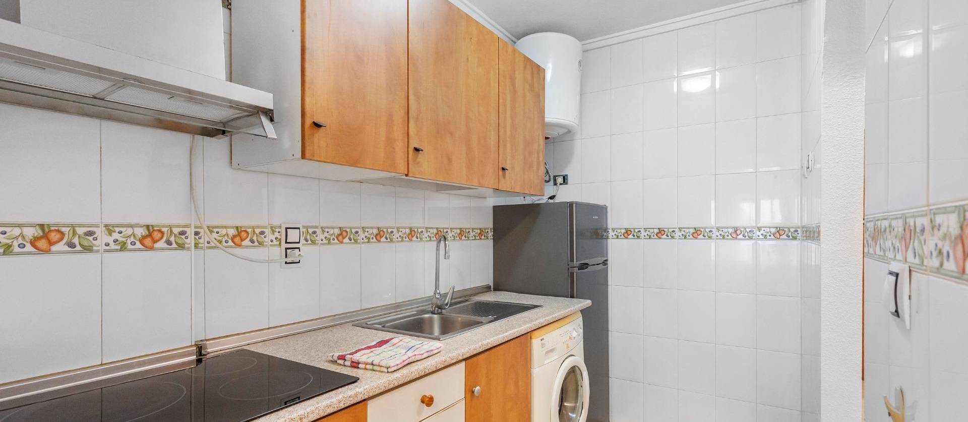 Sale - Apartment - Torrevieja - Estacion de autobuses