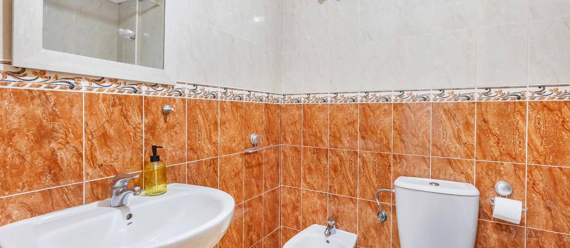 Sale - Apartment - Torrevieja - Estacion de autobuses