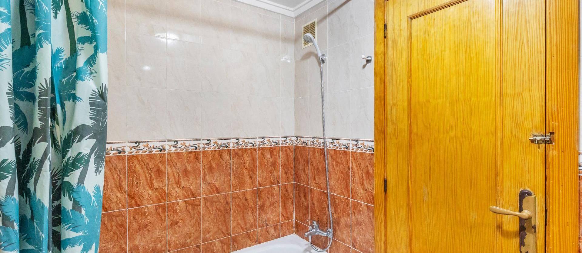 Sale - Apartment - Torrevieja - Estacion de autobuses