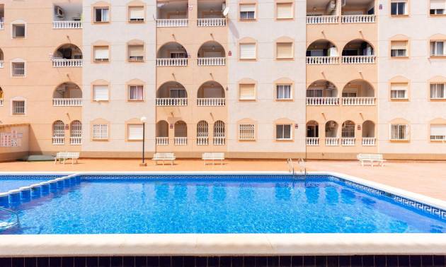 Sale - Apartment - Torrevieja - Estacion de autobuses