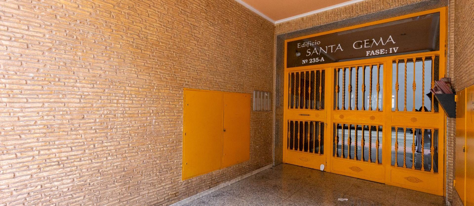 Sale - Apartment - Torrevieja - Estacion de autobuses