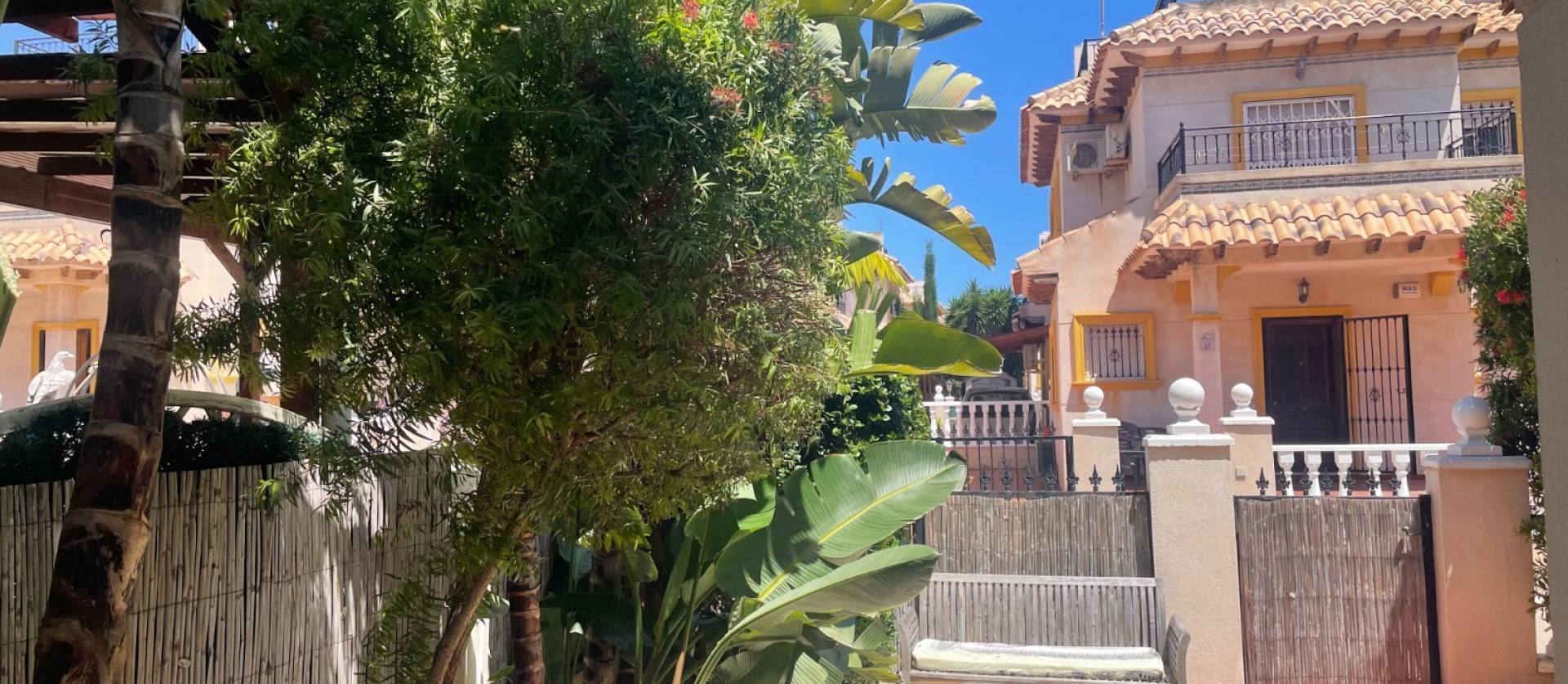 Sale - Villa - Orihuela Costa - La Regia
