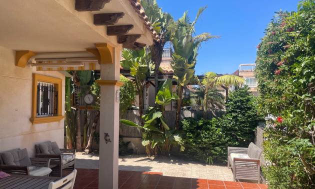Sale - Villa - Orihuela Costa - La Regia