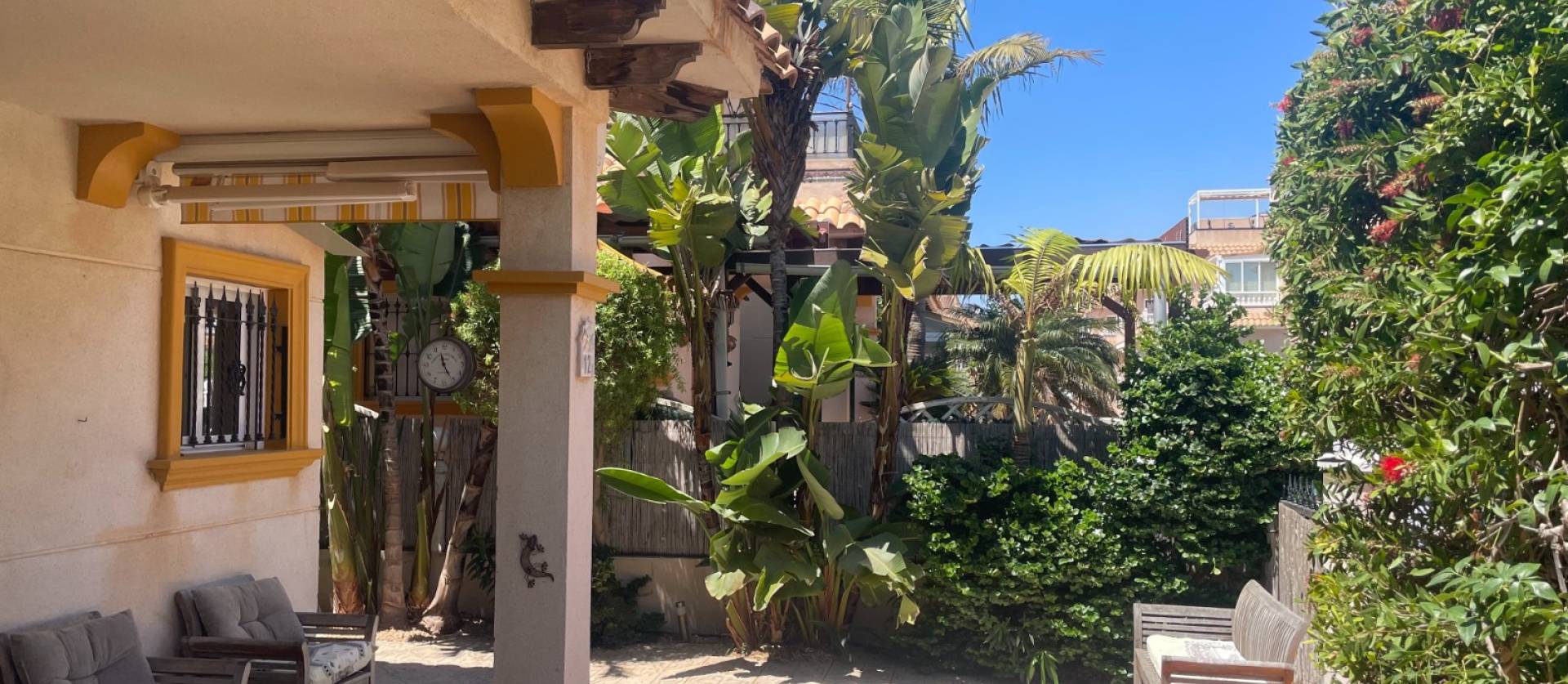 Sale - Villa - Orihuela Costa - La Regia