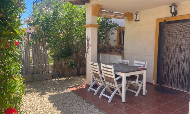 Sale - Villa - Orihuela Costa - La Regia