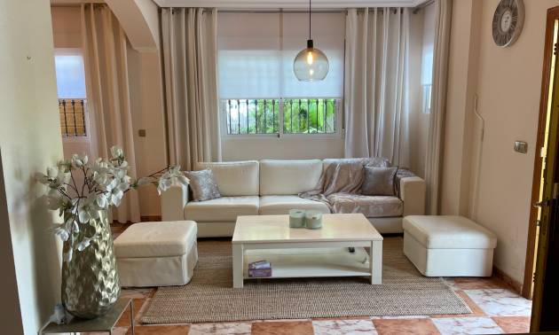 Sale - Villa - Orihuela Costa - La Regia