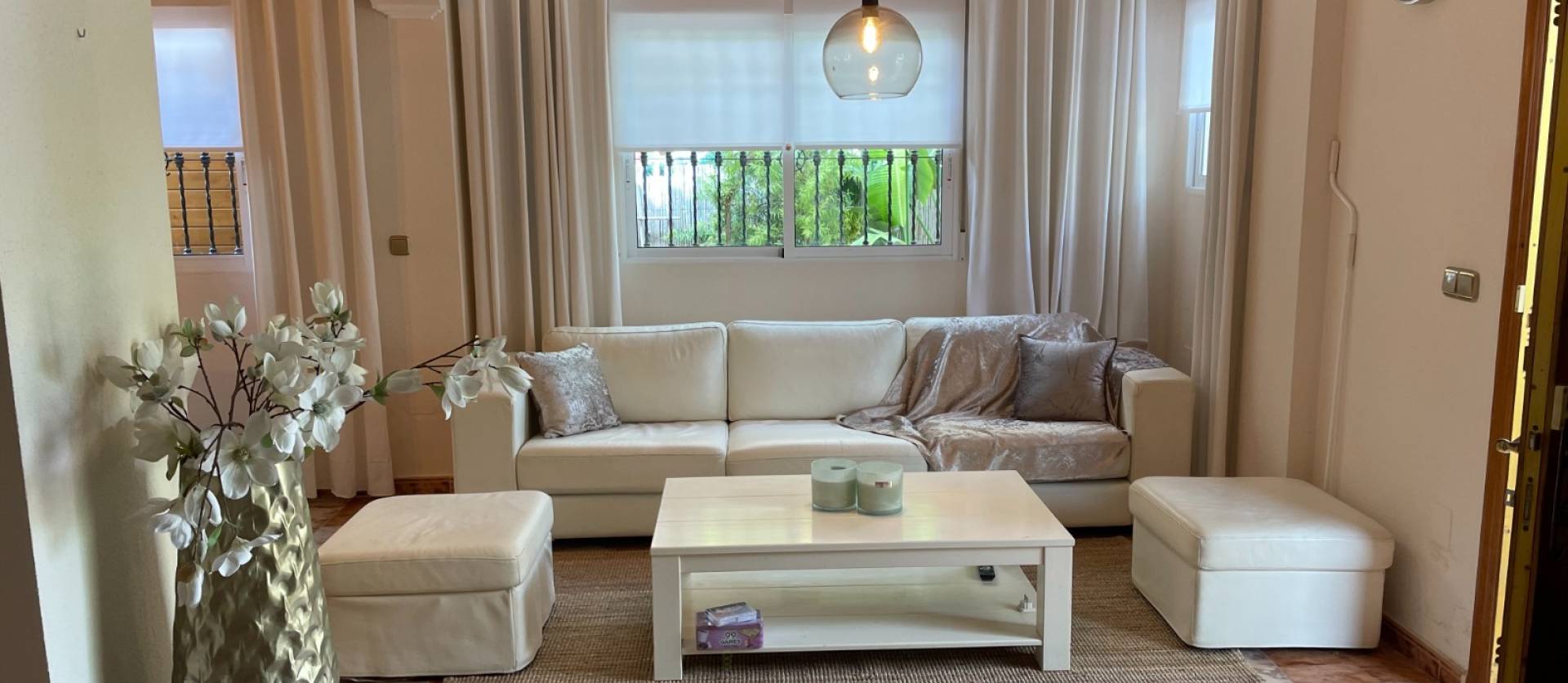 Sale - Villa - Orihuela Costa - La Regia