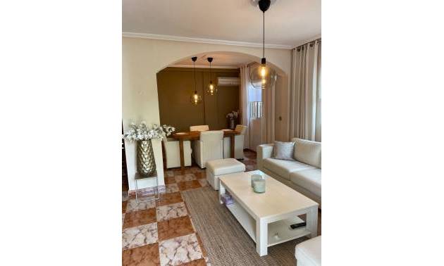Sale - Villa - Orihuela Costa - La Regia