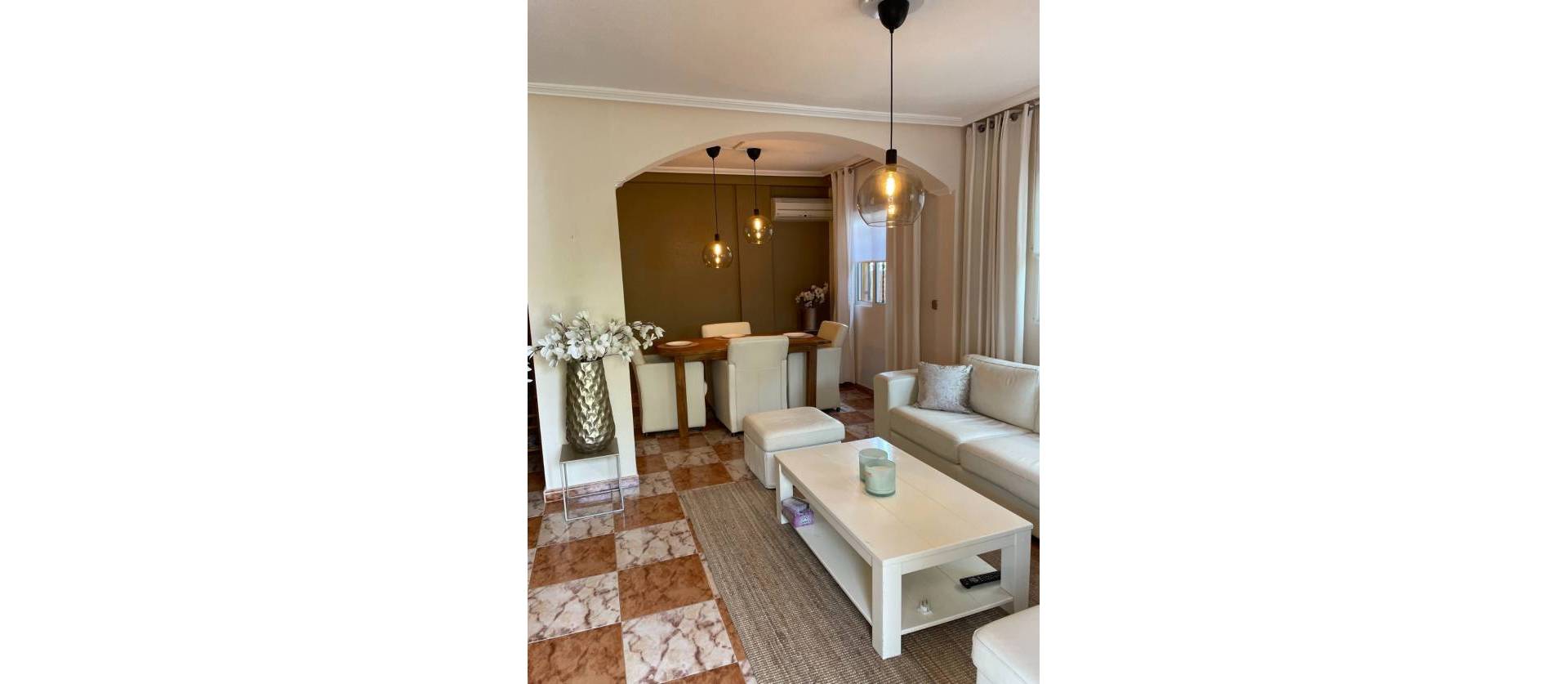 Sale - Villa - Orihuela Costa - La Regia