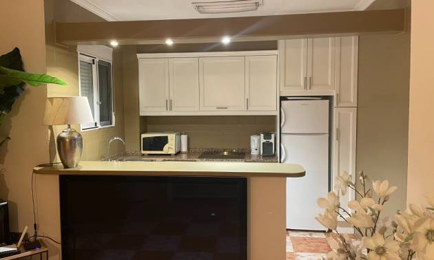 Sale - Villa - Orihuela Costa - La Regia
