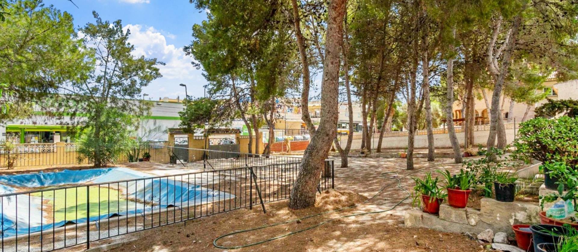 Sale - Villa - Torrevieja - Los Balcones