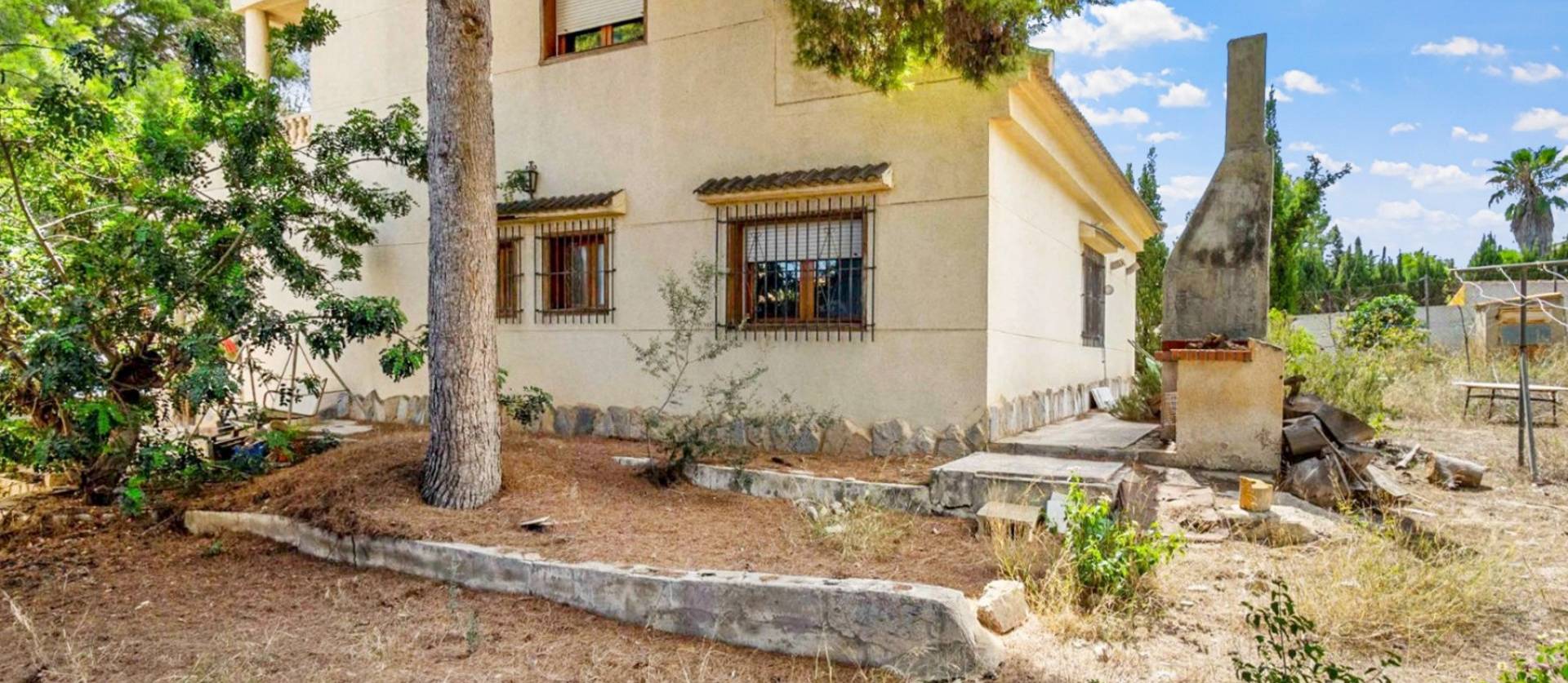 Sale - Villa - Torrevieja - Los Balcones