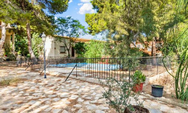 Sale - Villa - Torrevieja - Los Balcones