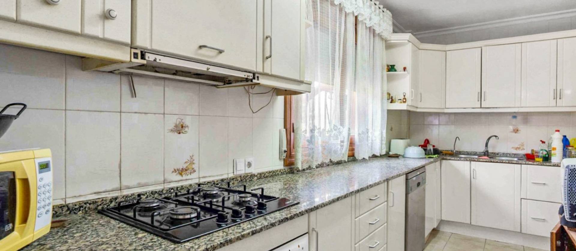 Sale - Villa - Torrevieja - Los Balcones