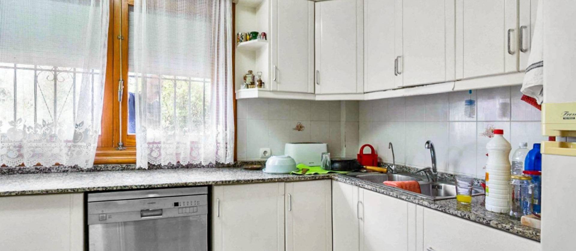 Sale - Villa - Torrevieja - Los Balcones
