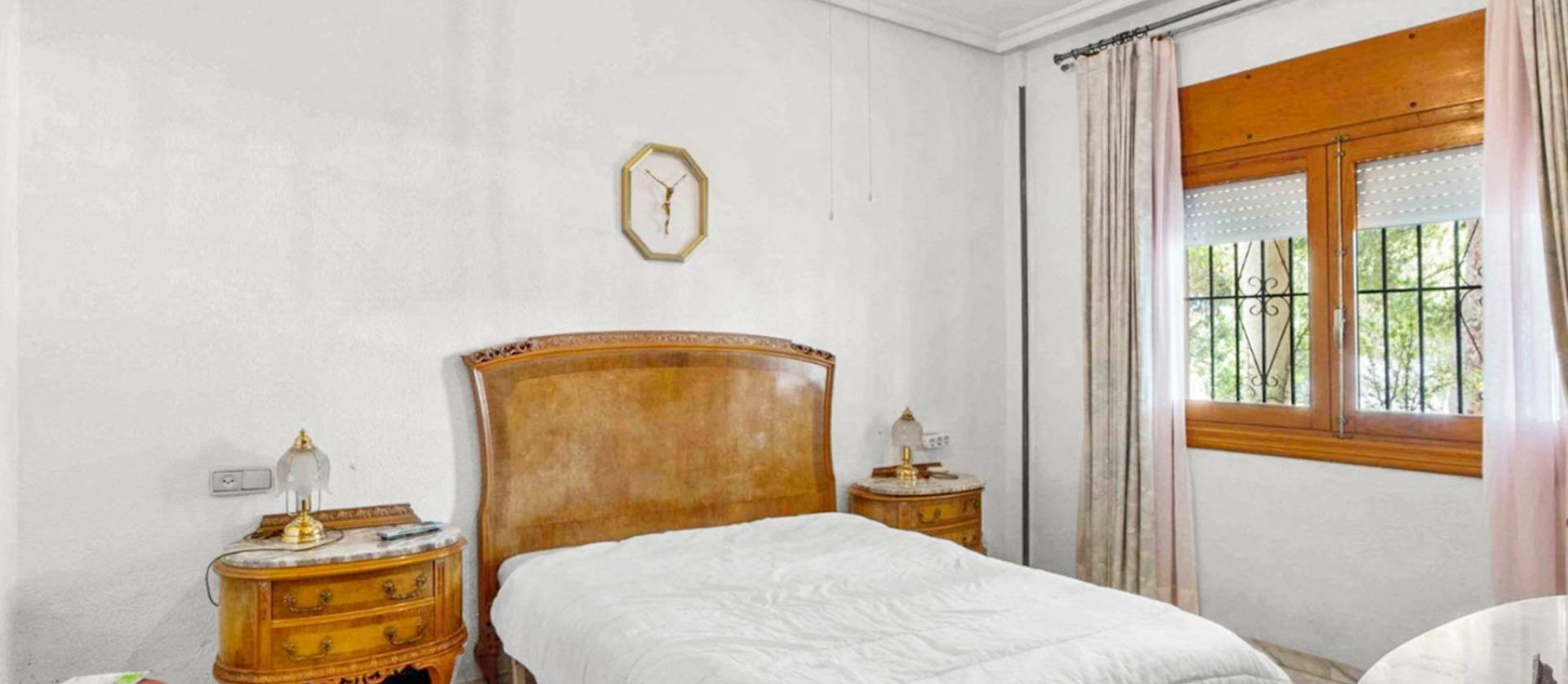 Sale - Villa - Torrevieja - Los Balcones