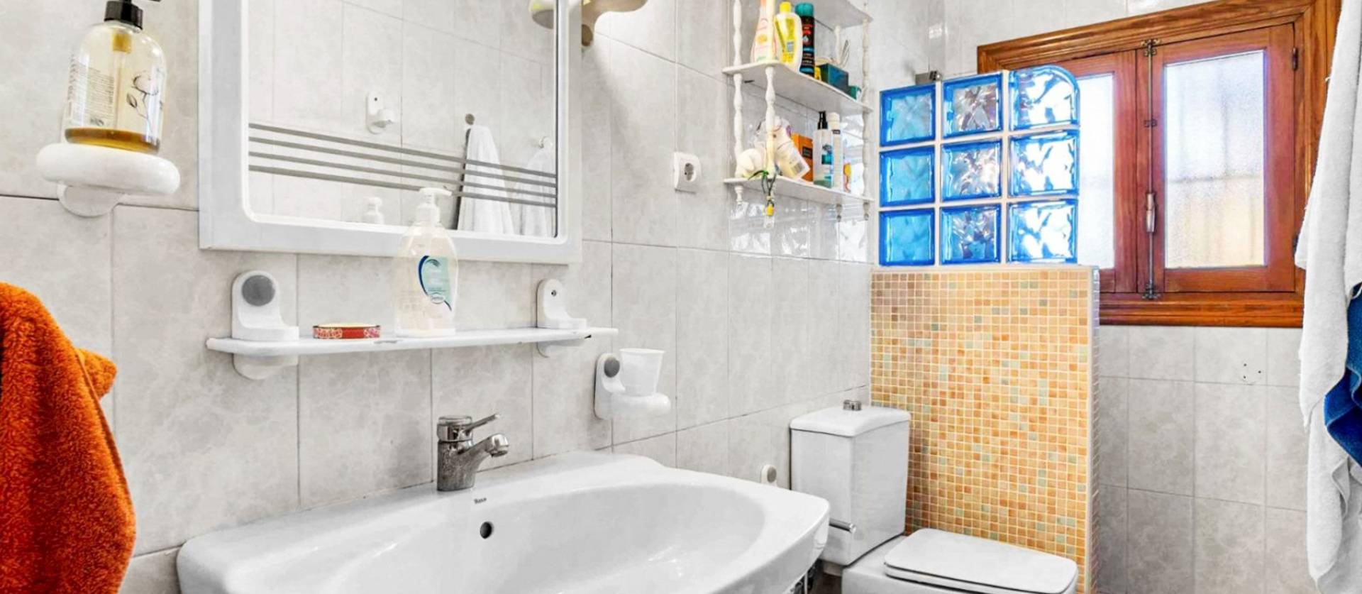 Sale - Villa - Torrevieja - Los Balcones