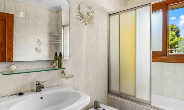 Sale - Villa - Torrevieja - Los Balcones