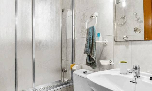 Sale - Villa - Torrevieja - Los Balcones
