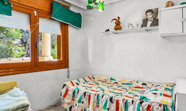 Sale - Villa - Torrevieja - Los Balcones
