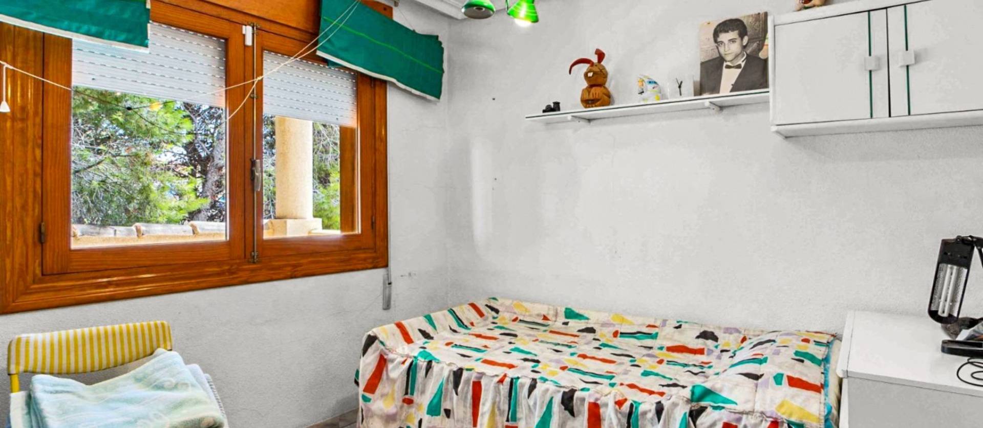 Sale - Villa - Torrevieja - Los Balcones