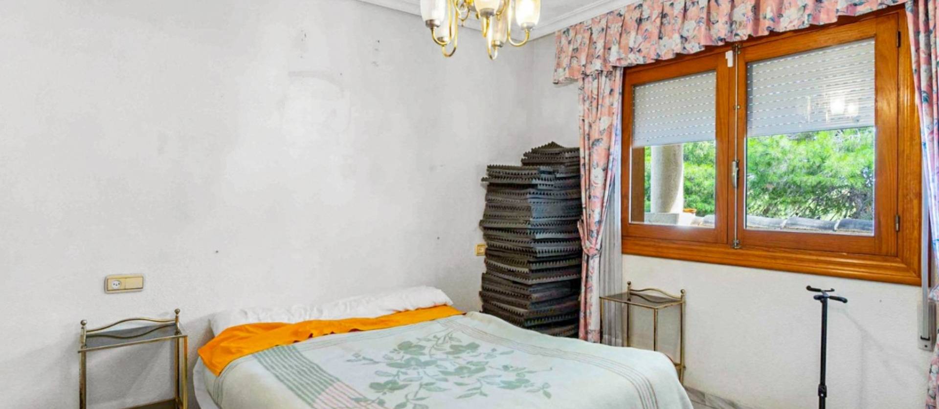 Sale - Villa - Torrevieja - Los Balcones