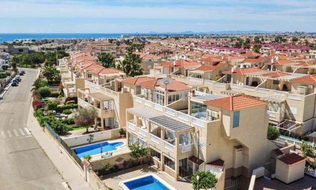 Sale - Apartment - Orihuela Costa - Playa Flamenca