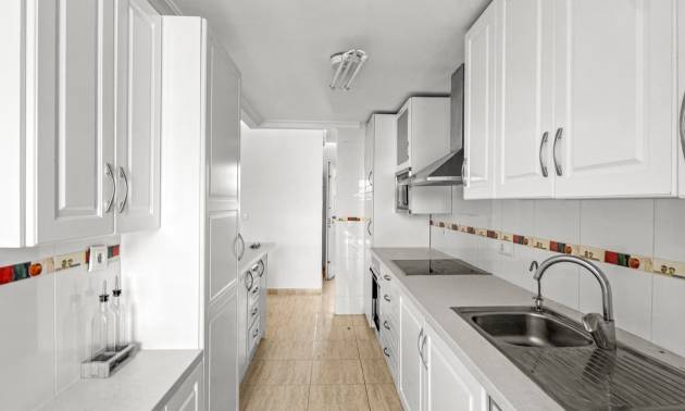 Sale - Apartment - Orihuela Costa - Playa Flamenca