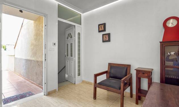 Sale - Apartment - Orihuela Costa - Playa Flamenca