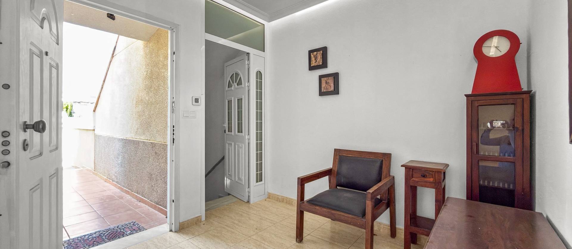 Sale - Apartment - Orihuela Costa - Playa Flamenca