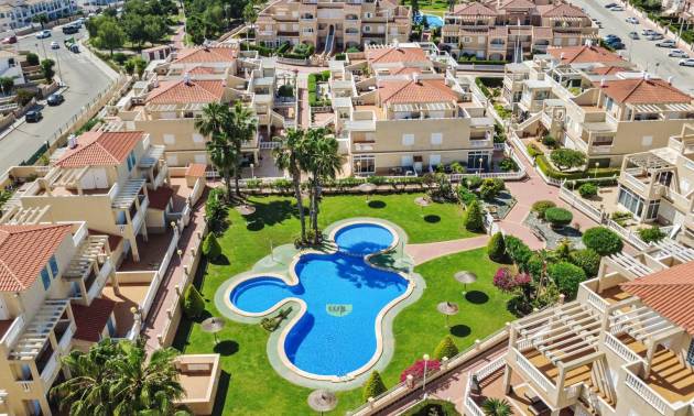 Sale - Apartment - Orihuela Costa - Playa Flamenca