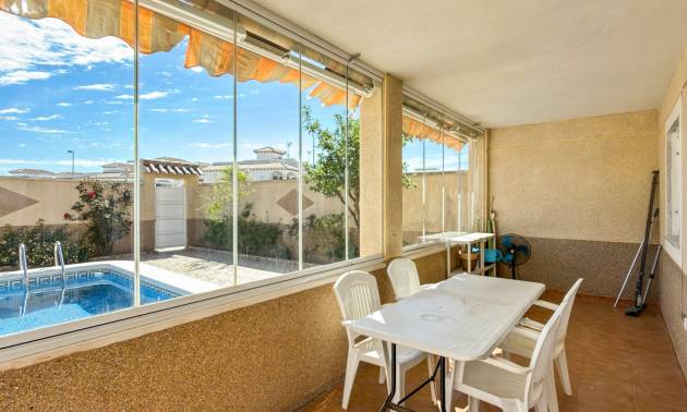Sale - Apartment - Orihuela Costa - Playa Flamenca