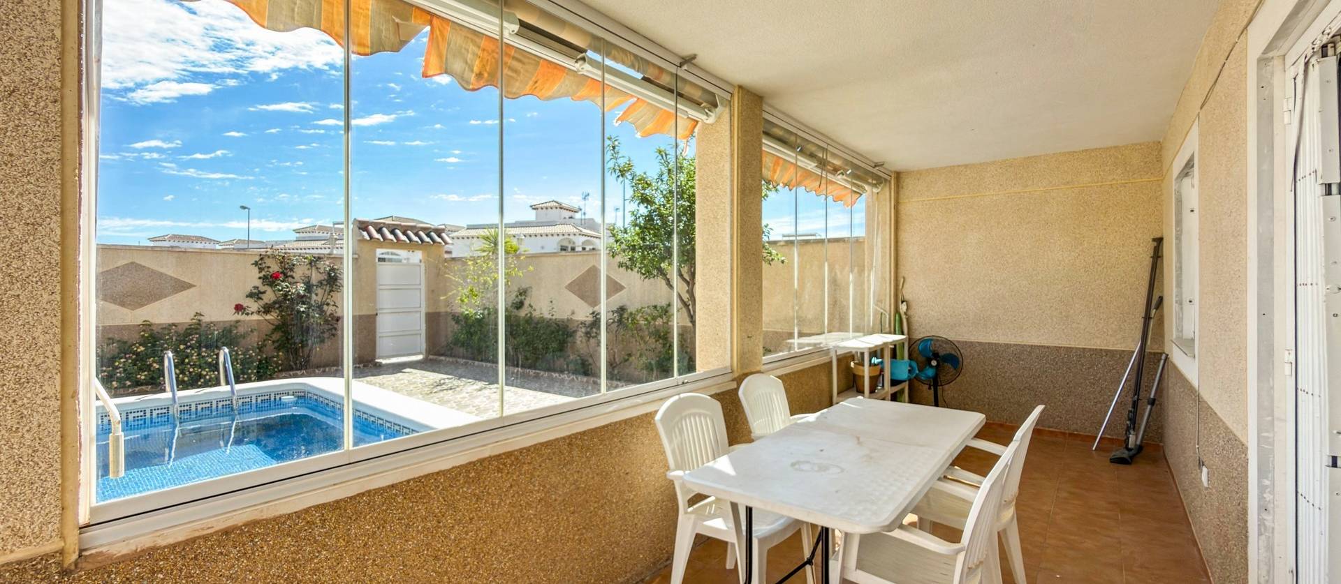 Sale - Apartment - Orihuela Costa - Playa Flamenca
