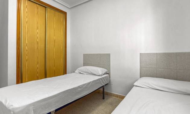 Sale - Apartment - Orihuela Costa - Playa Flamenca