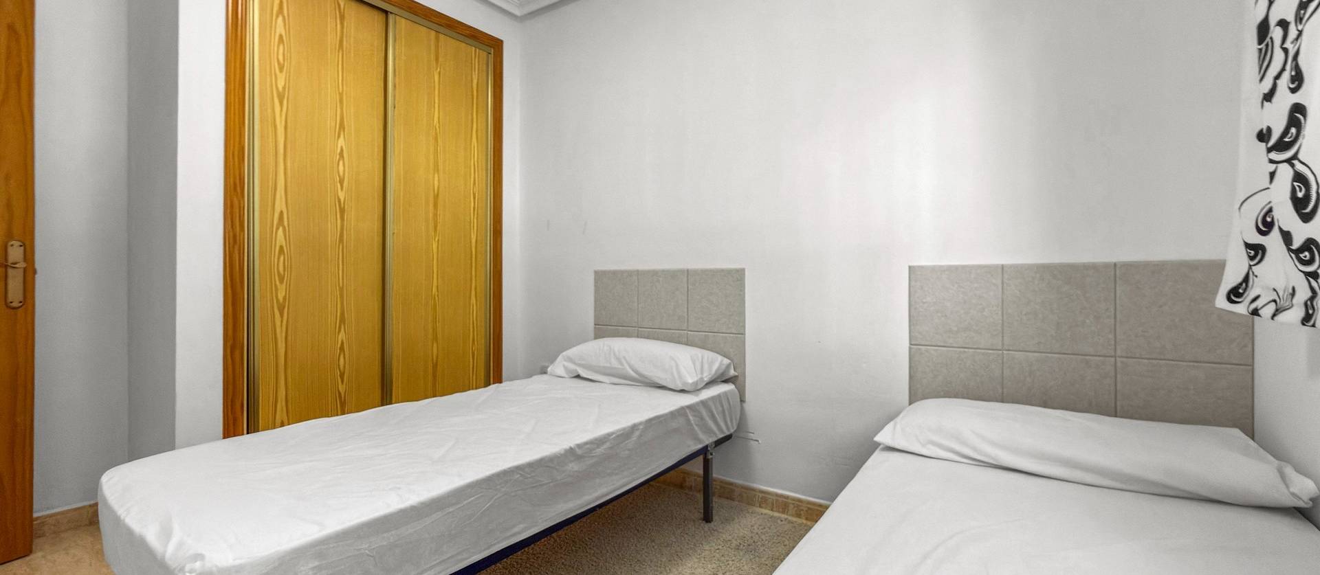 Sale - Apartment - Orihuela Costa - Playa Flamenca