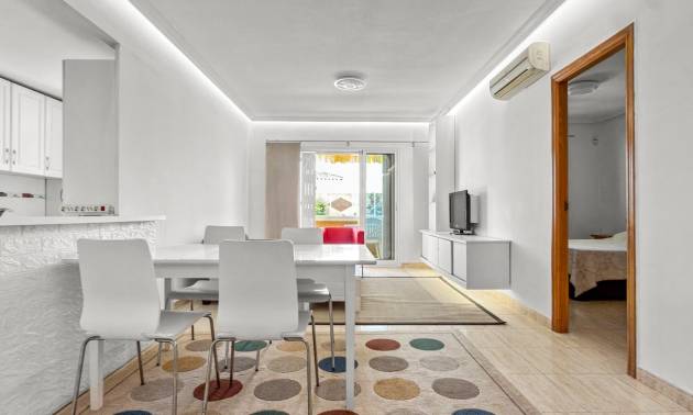 Sale - Apartment - Orihuela Costa - Playa Flamenca