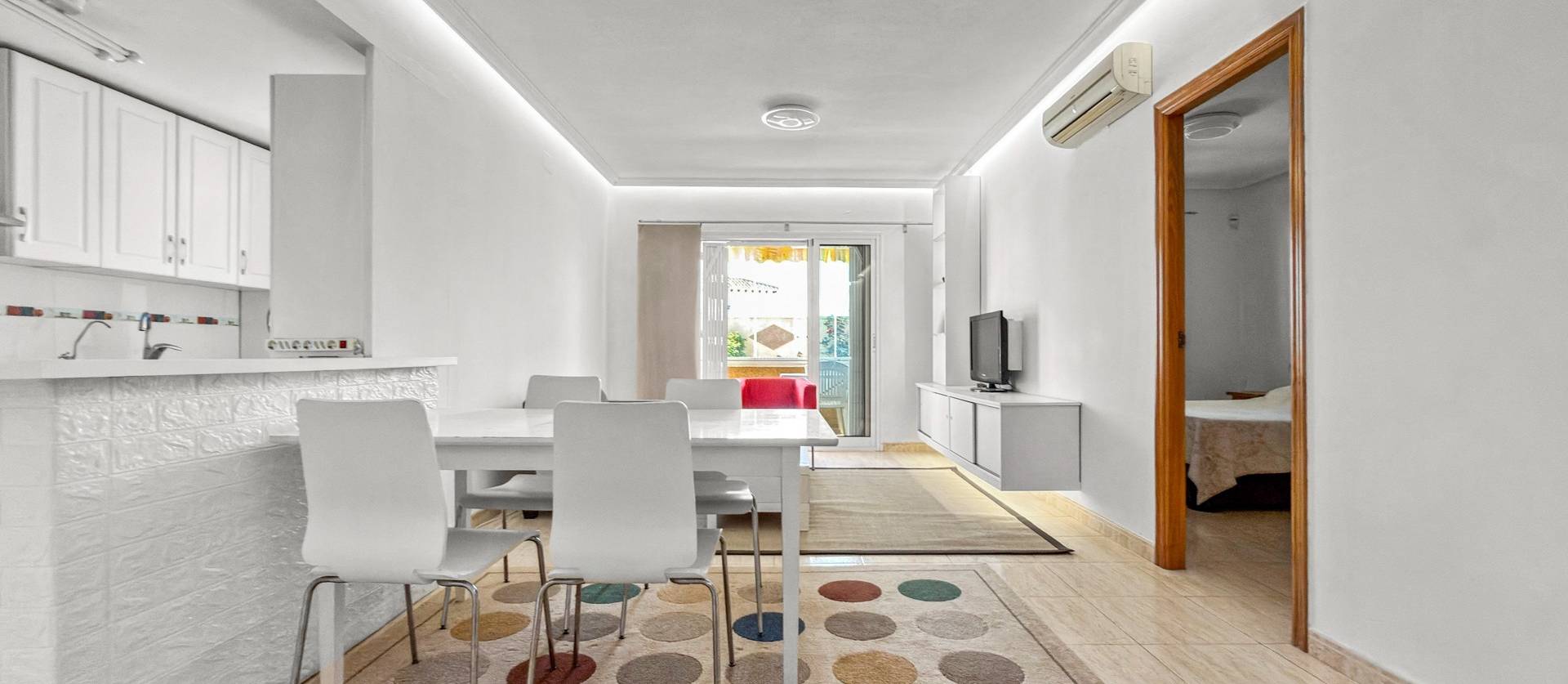 Sale - Apartment - Orihuela Costa - Playa Flamenca