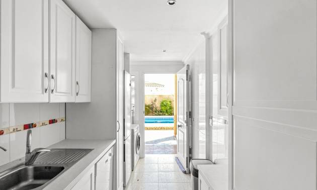 Sale - Apartment - Orihuela Costa - Playa Flamenca