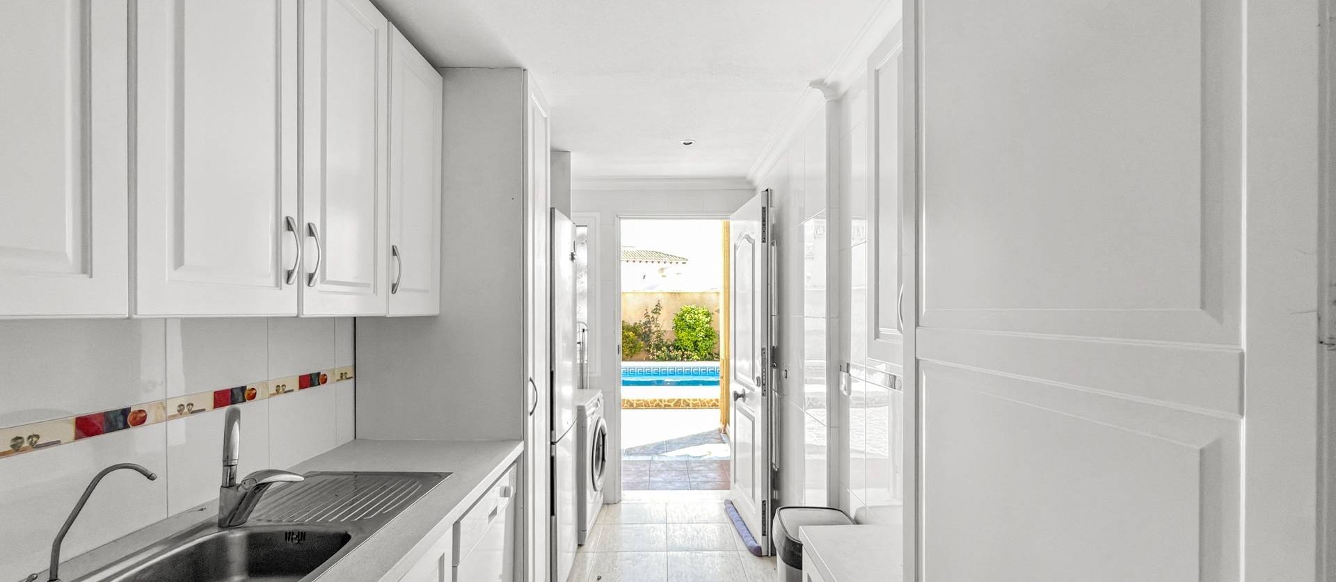 Sale - Apartment - Orihuela Costa - Playa Flamenca