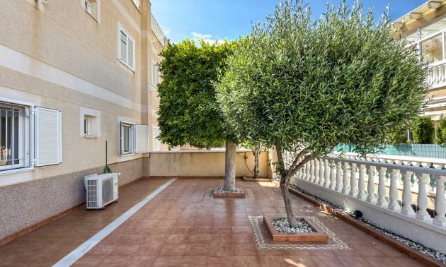 Sale - Apartment - Orihuela Costa - Playa Flamenca